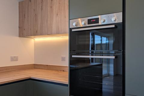 undefined, Plot 550 The Witham, The Witham at Graven Hill Village Development Company, 11, Foundation Square OX25