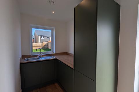 undefined, Plot 550 The Witham, The Witham at Graven Hill Village Development Company, 11, Foundation Square OX25