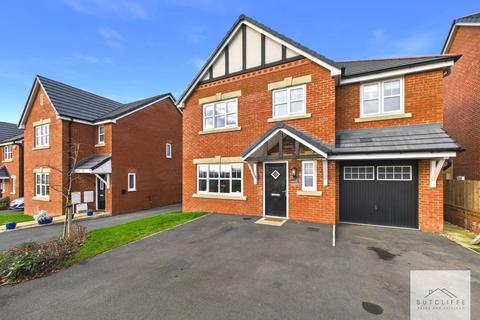 undefined, Kirkland Drive, Garstang, PR3