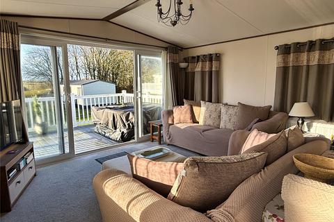 2 bedroom detached house for sale, Stowford Farm Meadows, Combe Martin, North Devon, EX34