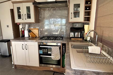 2 bedroom detached house for sale, Stowford Farm Meadows, Combe Martin, North Devon, EX34