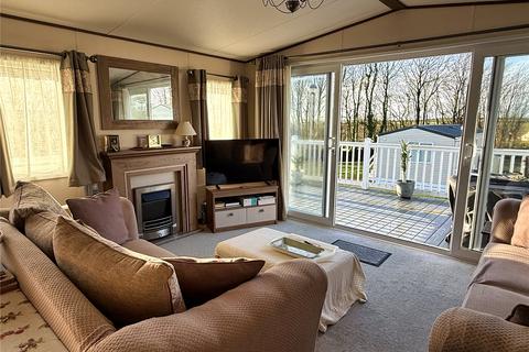 2 bedroom detached house for sale, Stowford Farm Meadows, Combe Martin, North Devon, EX34