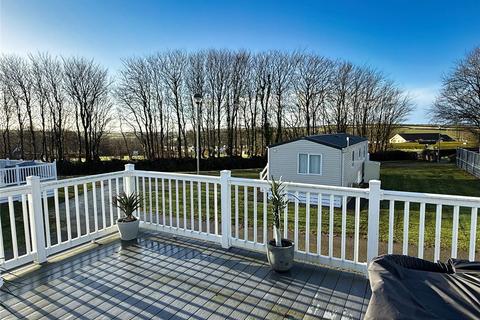 2 bedroom detached house for sale, Stowford Farm Meadows, Combe Martin, North Devon, EX34
