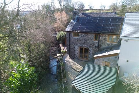 undefined, Mydroilyn, Nr Aberaeron, SA48