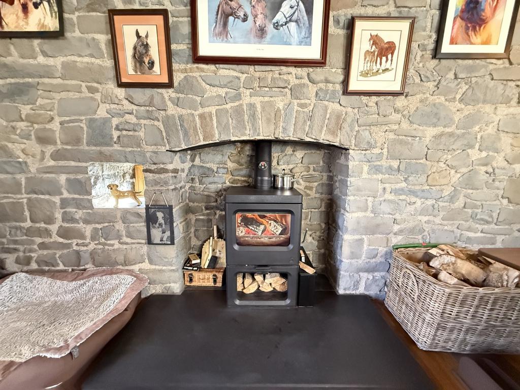 Character Sitting Room