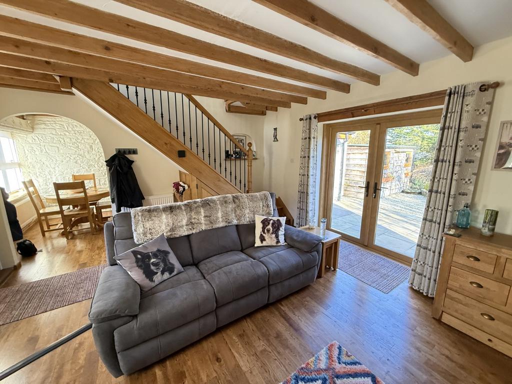 Character Sitting Room
