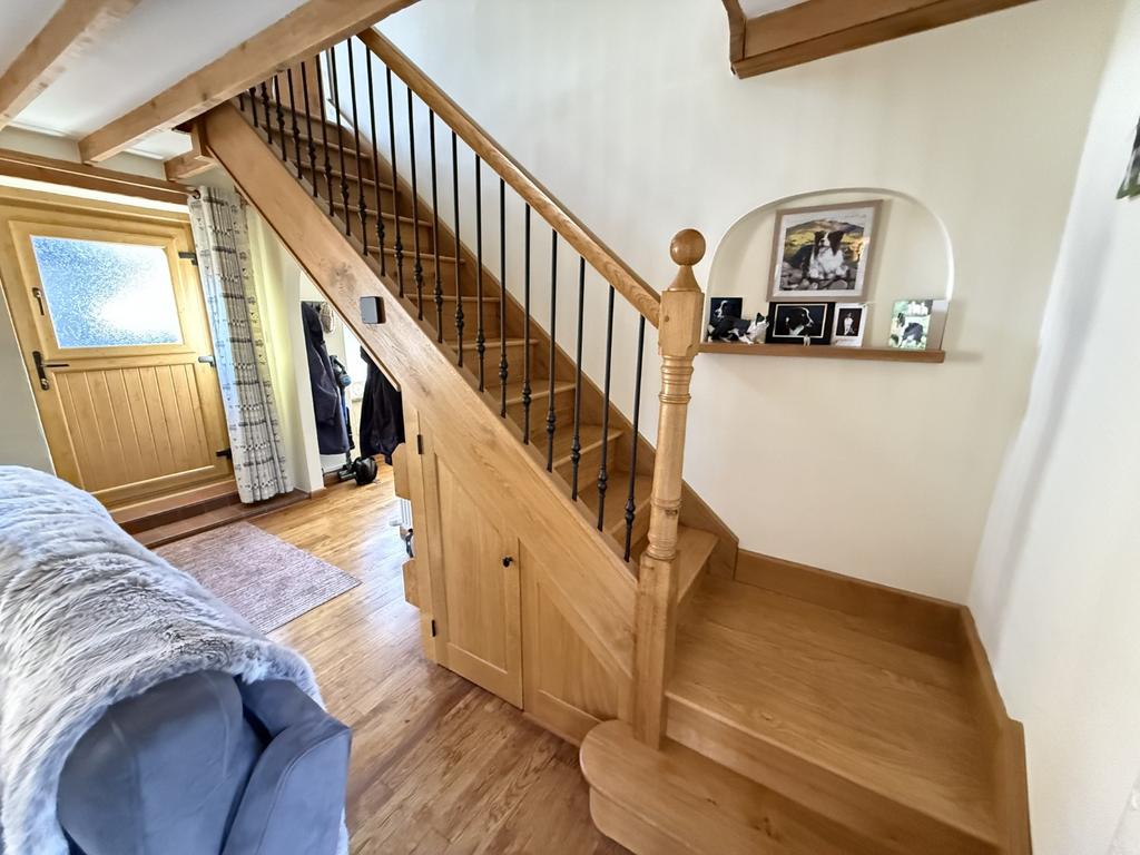 Character Sitting Room
