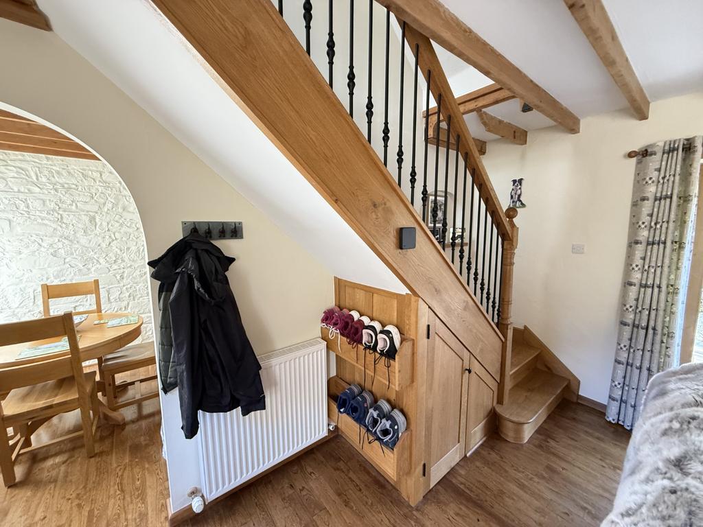 Character Sitting Room