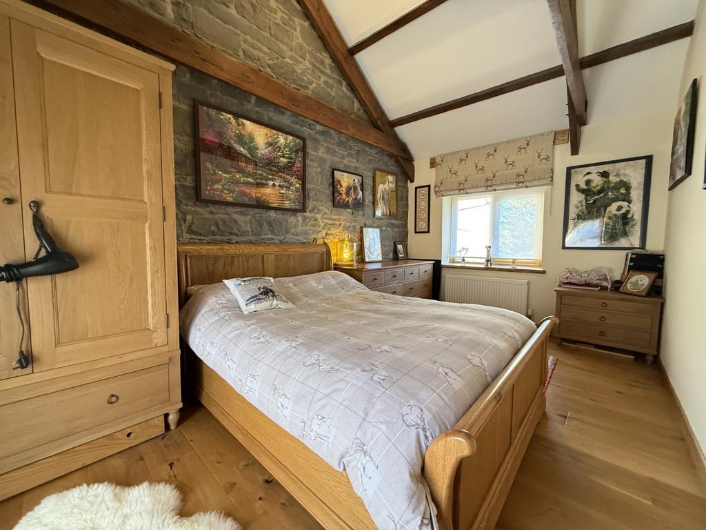 Principal Bedroom 1