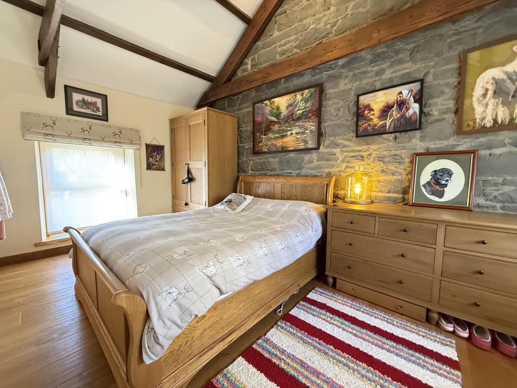 Principal Bedroom 1