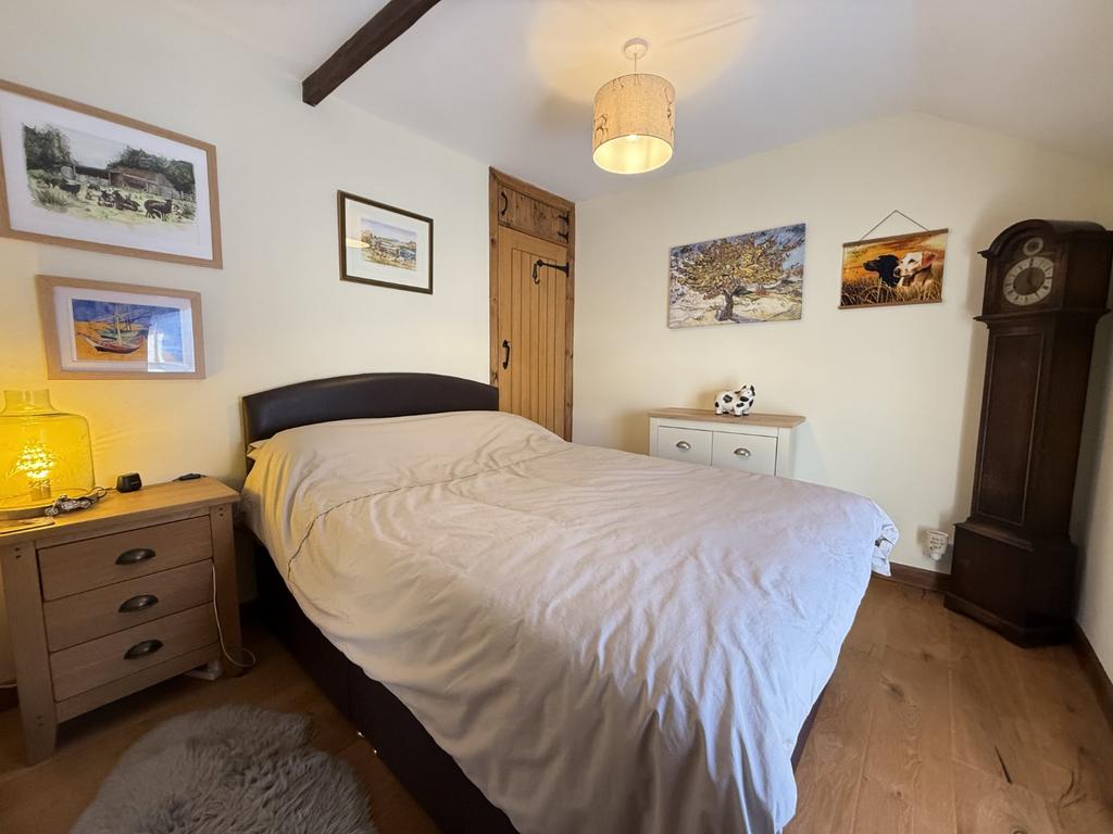 Double Bedroom 2