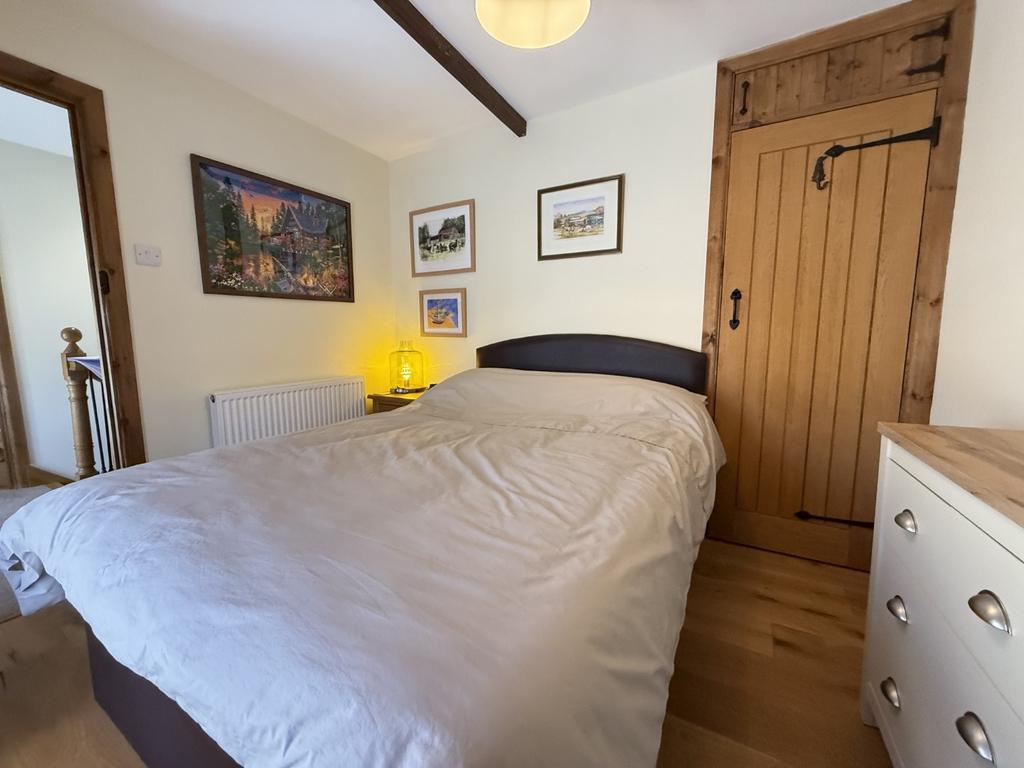 Double Bedroom 2