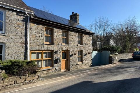 2 bedroom cottage for sale, Mydroilyn, Nr Aberaeron, SA48