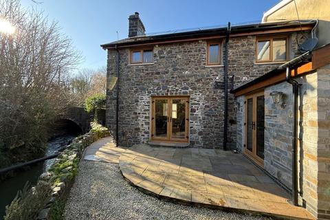 2 bedroom cottage for sale, Mydroilyn, Nr Aberaeron, SA48