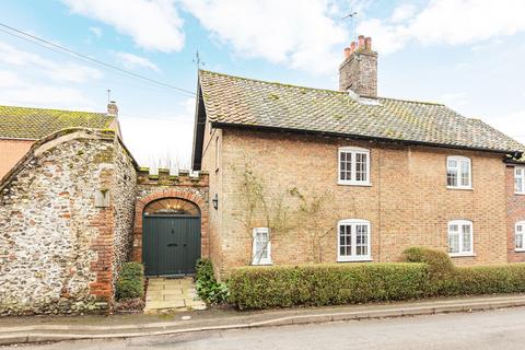 undefined, Rural Charm in Syderstone