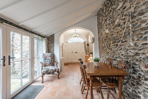 undefined, Rural Charm in Syderstone