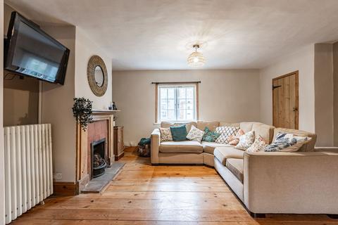 undefined, Rural Charm in Syderstone