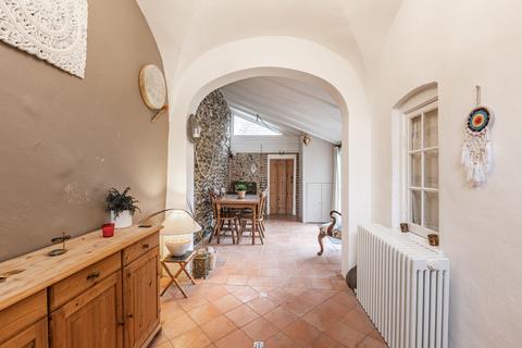 undefined, Rural Charm in Syderstone