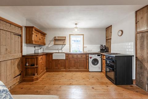 undefined, Rural Charm in Syderstone