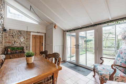 undefined, Rural Charm in Syderstone