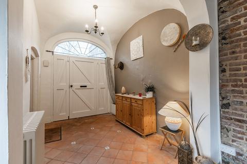 undefined, Rural Charm in Syderstone