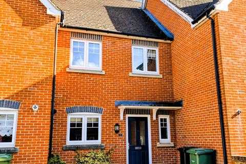 undefined, Elm Farm Close, Grove, OX12