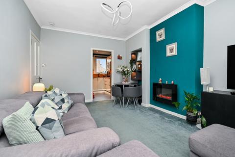 undefined, 92 James Lean Avenue, Dalkeith, EH22 2AD