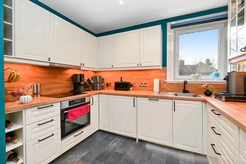 undefined, 92 James Lean Avenue, Dalkeith, EH22 2AD