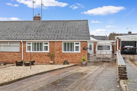 undefined, Evendene Road, Evesham WR11