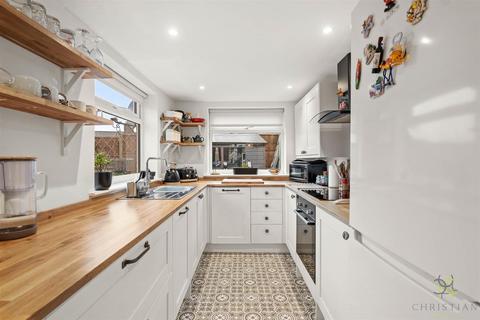 undefined, Evendene Road, Evesham WR11