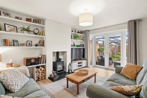 undefined, Evendene Road, Evesham WR11