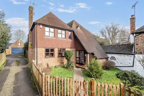 4 bedroom detached house for sale, The Street, Willesborough TN24 0NA