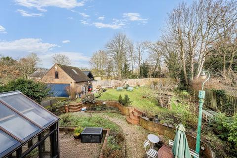 4 bedroom detached house for sale, The Street, Willesborough TN24 0NA