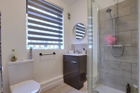 3 bedroom semi-detached bungalow for sale, FAREHAM PARK ROAD, FAREHAM