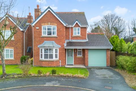 undefined, Owlsfield, Newton-Le-Willows, WA12