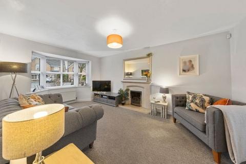 undefined, Owlsfield, Newton-Le-Willows, WA12