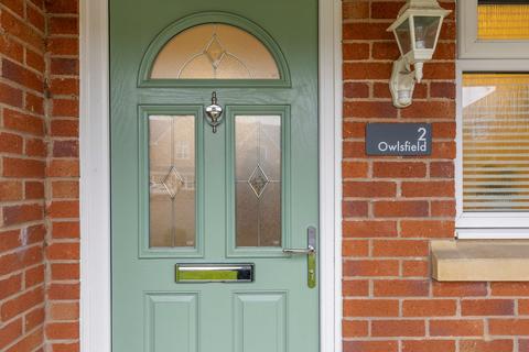 undefined, Owlsfield, Newton-Le-Willows, WA12