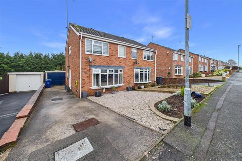 undefined, Beaconsfield Road, Burton-On-Trent DE13