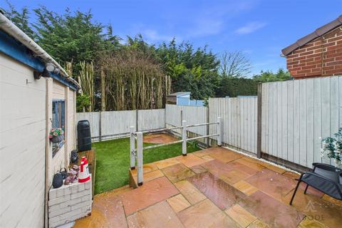 undefined, Beaconsfield Road, Burton-On-Trent DE13
