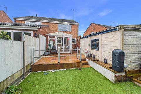 undefined, Beaconsfield Road, Burton-On-Trent DE13
