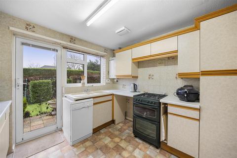 undefined, Saxonbury Close, Crowborough