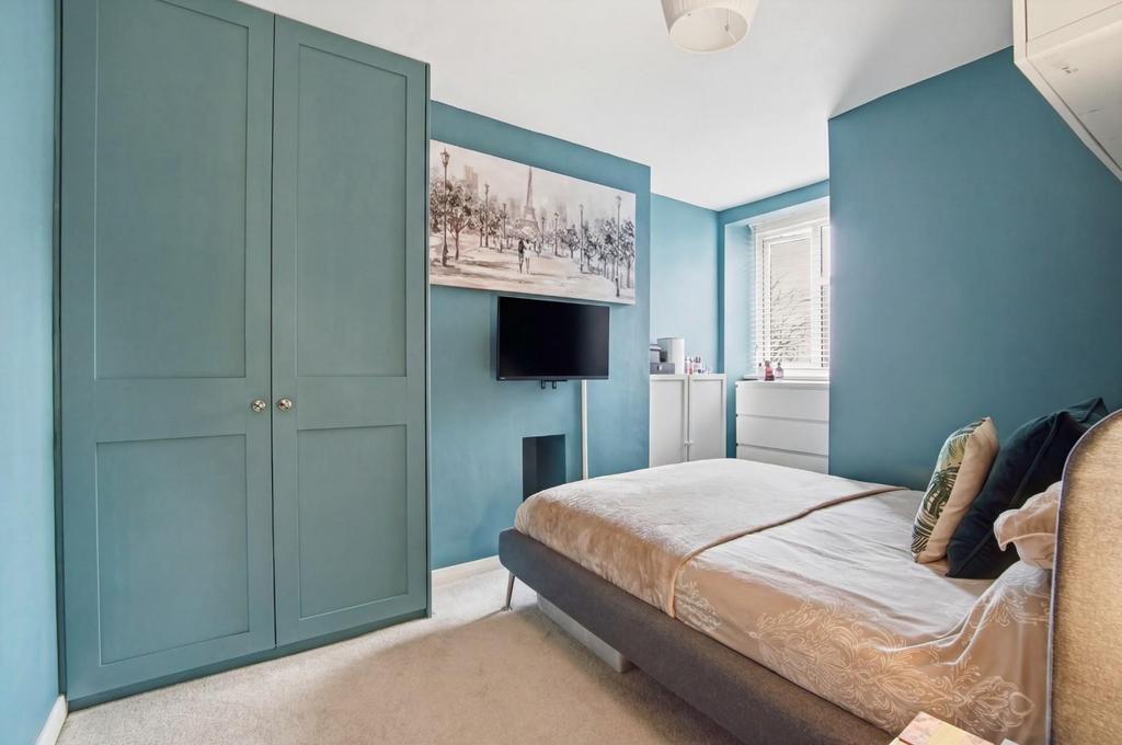 Revised master bed with no coats.jpg