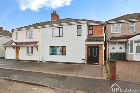 4 bedroom semi-detached house for sale, Clifford Bridge Road, Binley, Coventry