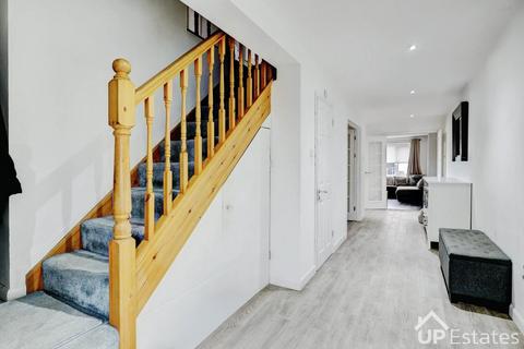 4 bedroom semi-detached house for sale, Clifford Bridge Road, Binley, Coventry