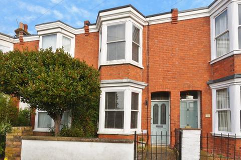 Priory Road, Ramsgate