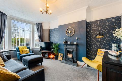 3 bedroom end of terrace house for sale, St. Helens Road, Leigh WN7