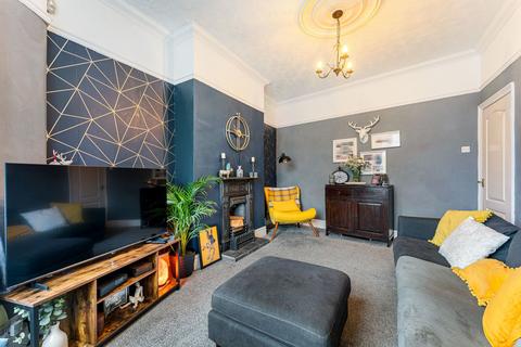 3 bedroom end of terrace house for sale, St. Helens Road, Leigh WN7