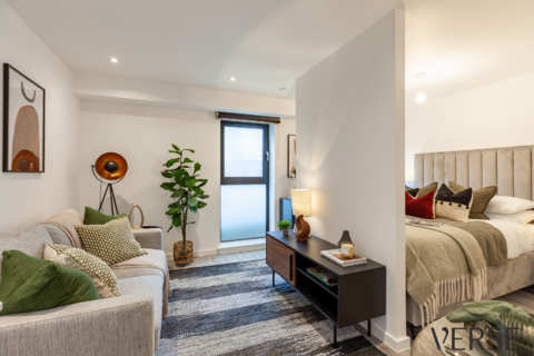 undefined, S01 at Verse, Apartment 410, Verse, Wesley Lane CF10