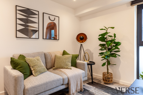 undefined, S01 at Verse, Apartment 410, Verse, Wesley Lane CF10