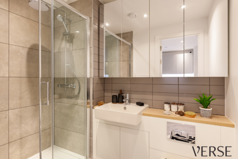 undefined, S01 at Verse, Apartment 410, Verse, Wesley Lane CF10